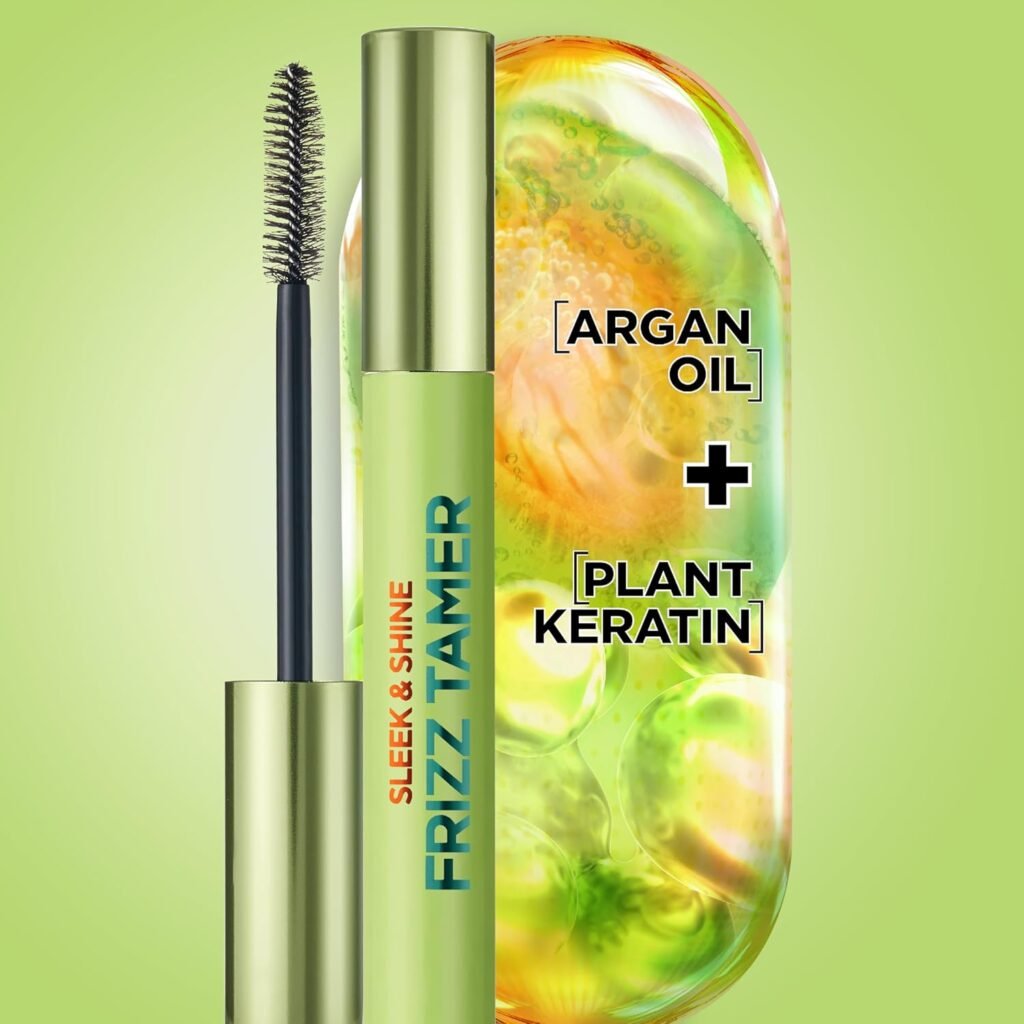 Garnier Fructis Frizz Tamer 9