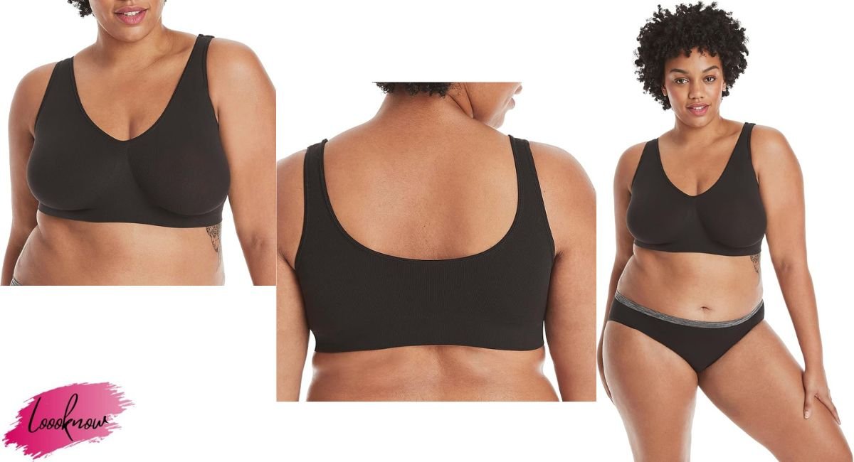 Hanes Women's 1