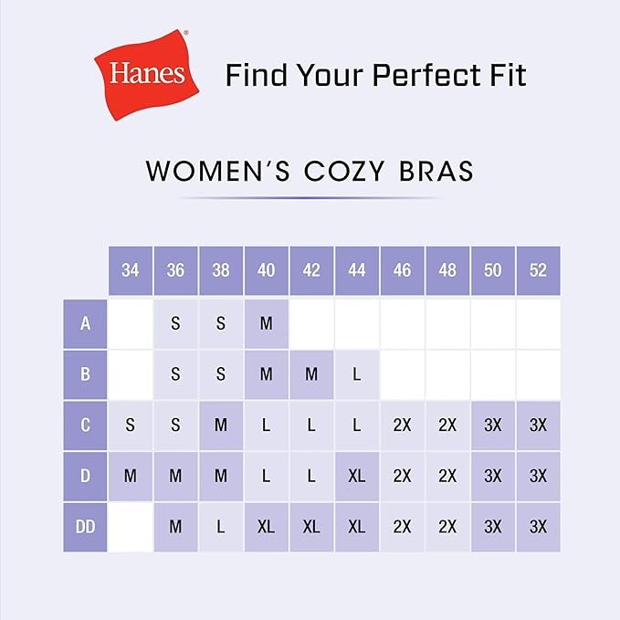 Hanes Women's 2