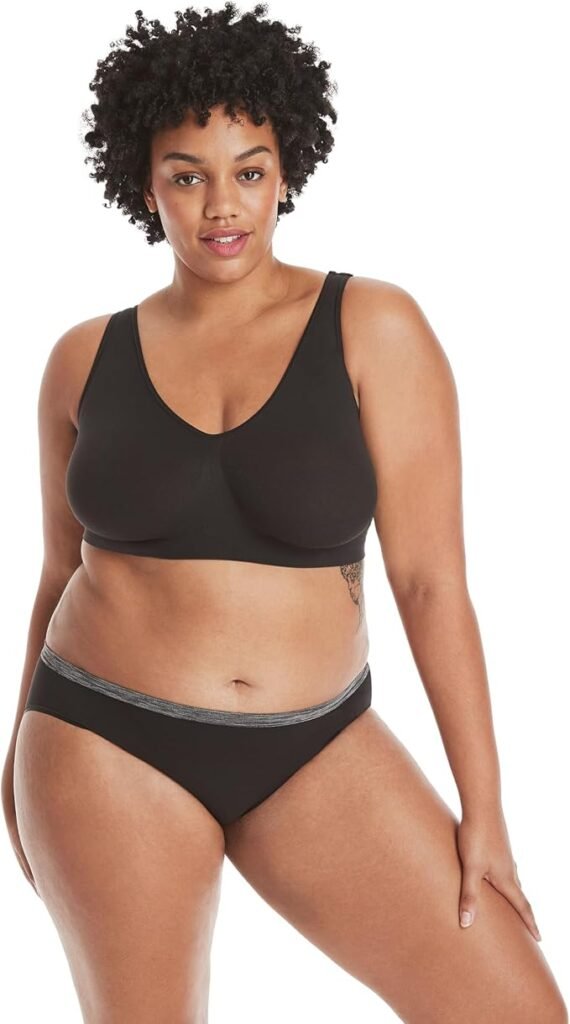 Hanes Women's 3