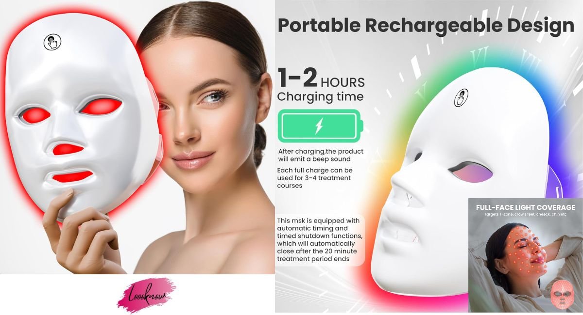 Mask for Anti Aging 1