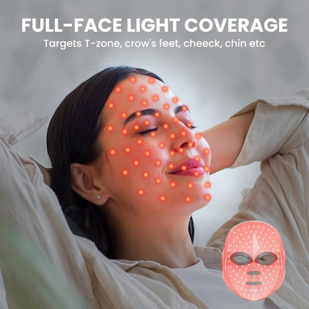 Mask for Anti Aging 2