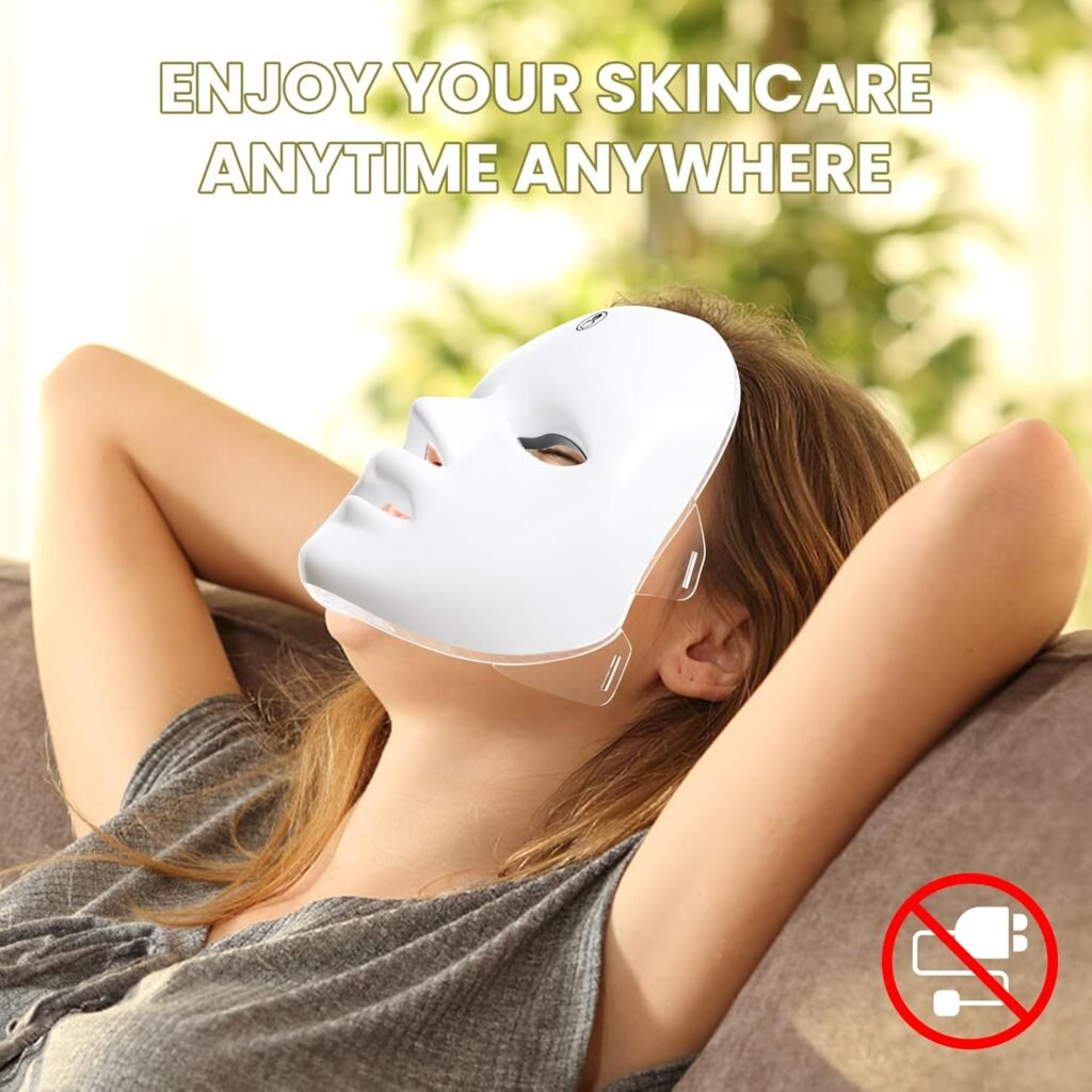 Mask for Anti Aging 3