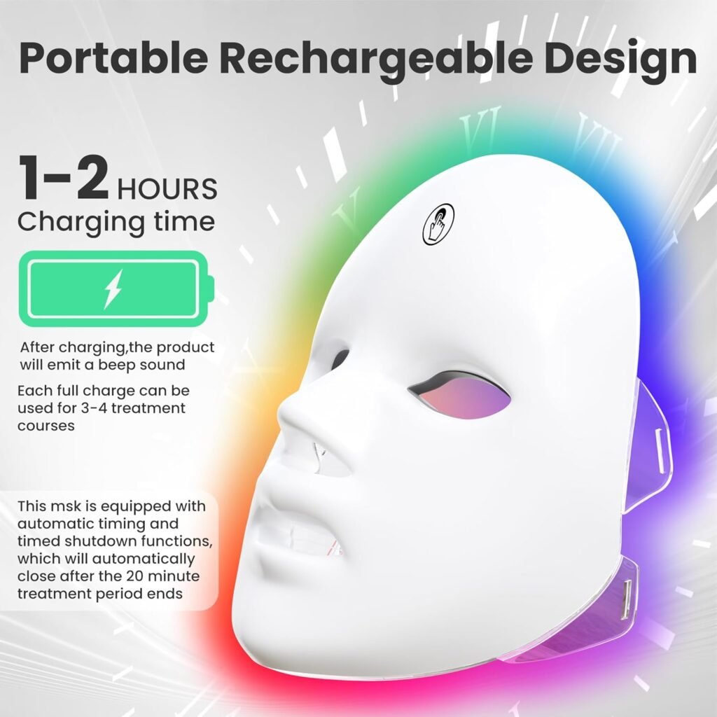 Mask for Anti Aging 6