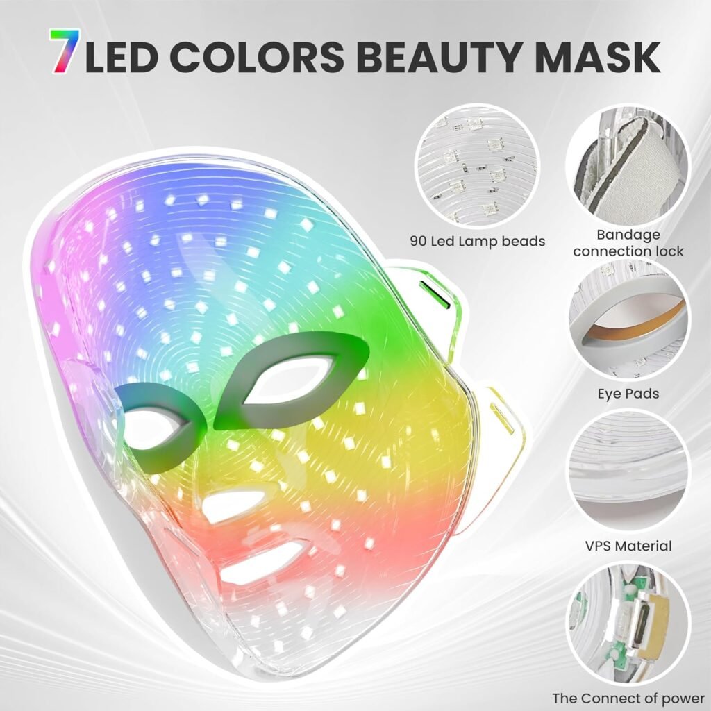 Mask for Anti Aging 7