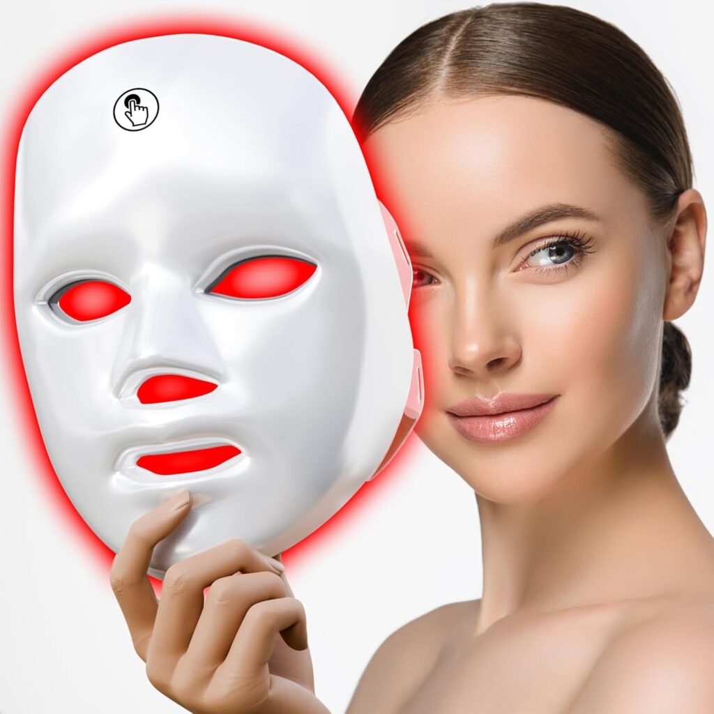 Mask for Anti Aging 8