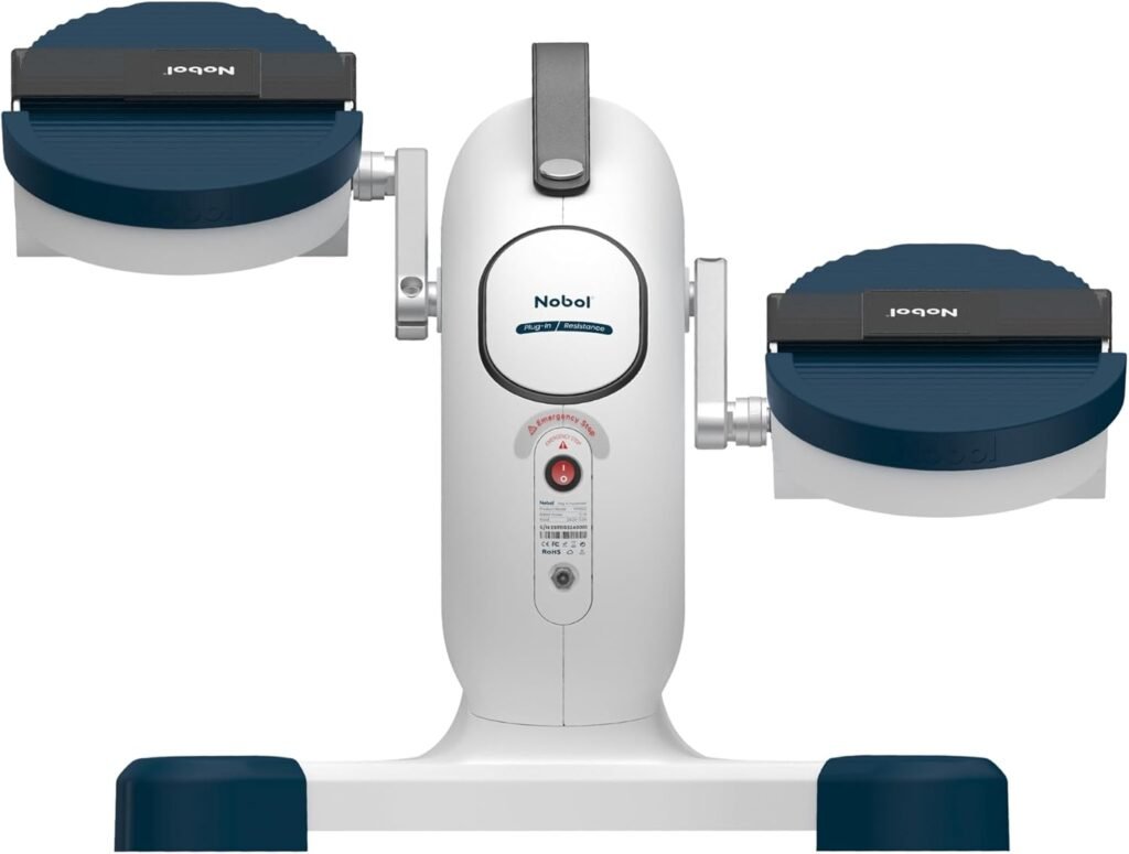 PhysioPedal 7