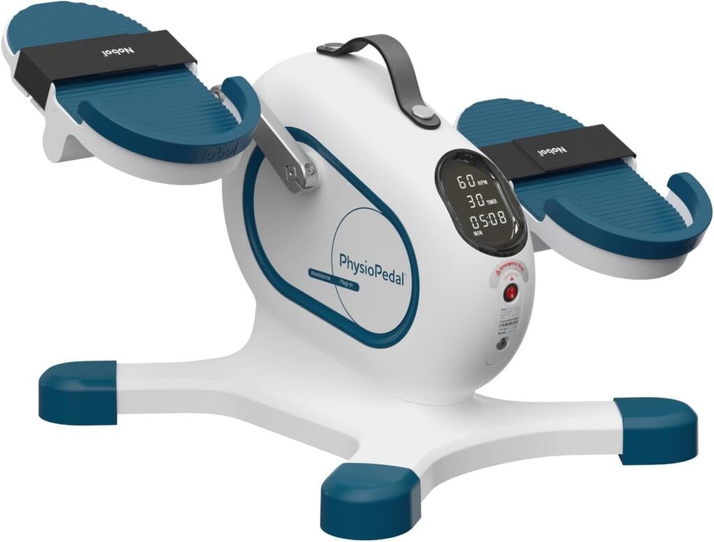 PhysioPedal 8