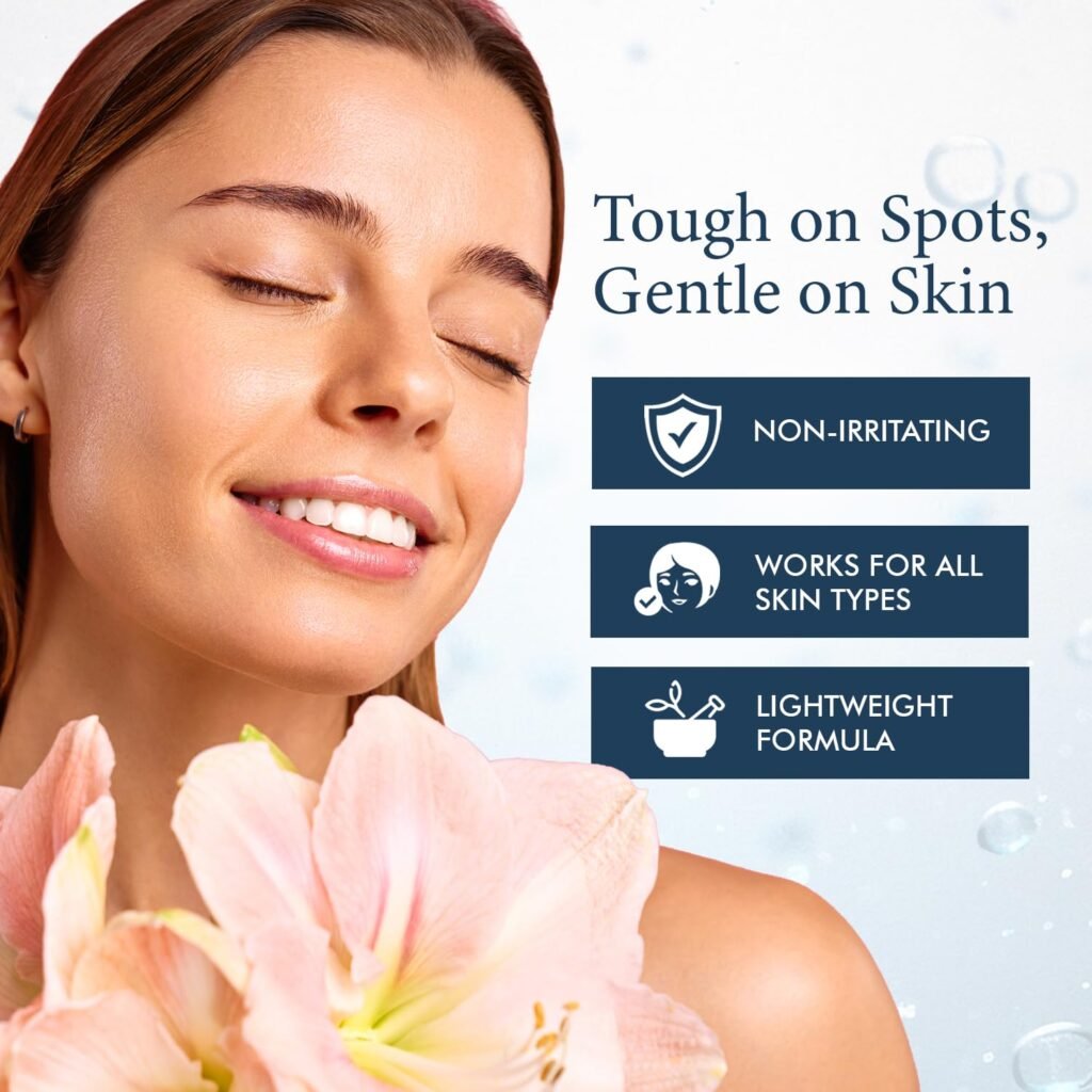 SkinPro Blemish Treatment 1
