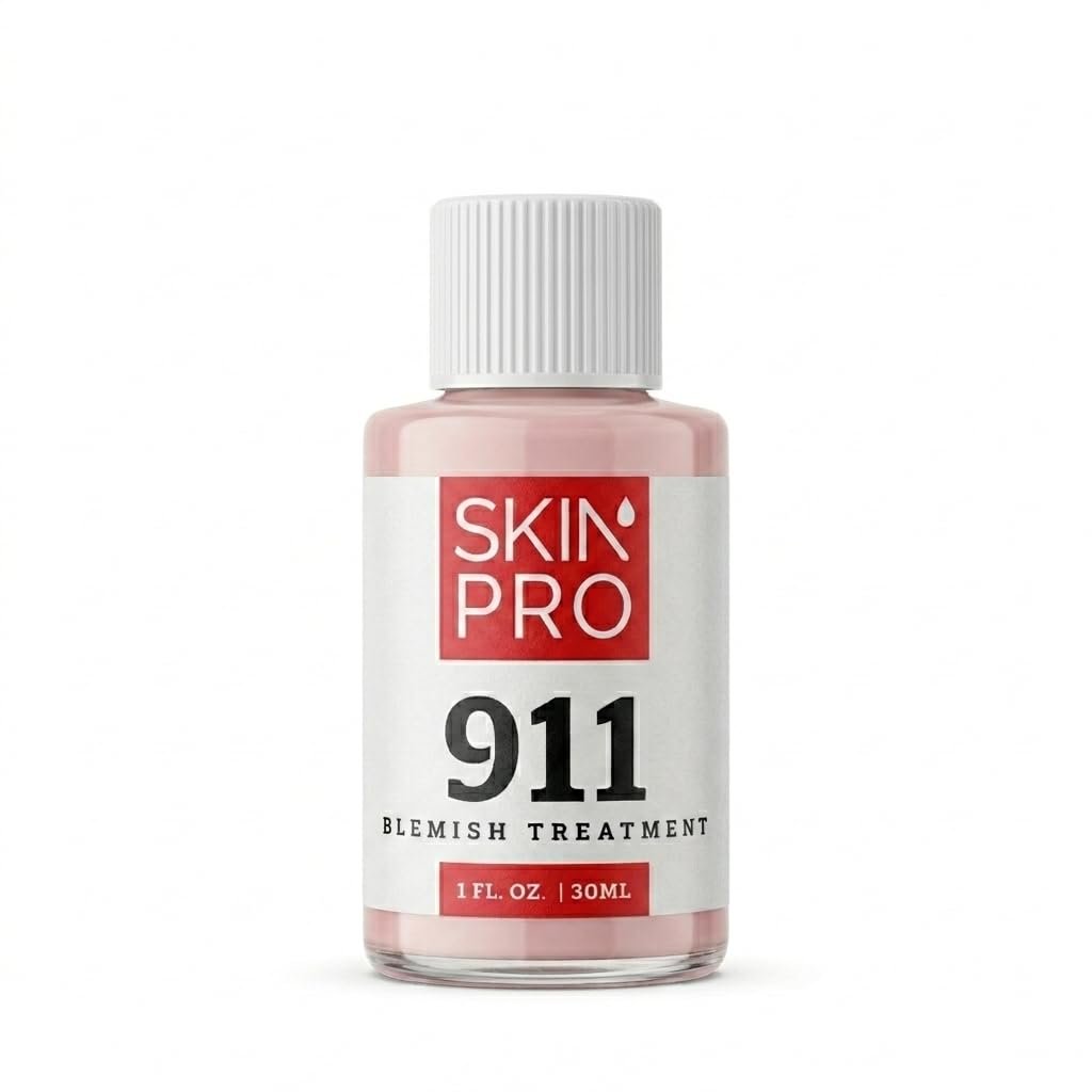 SkinPro Blemish Treatment 5