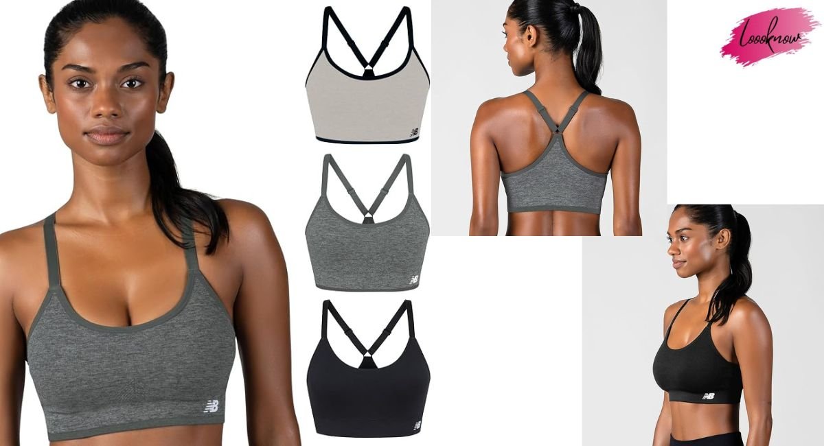 Sports Bra 1