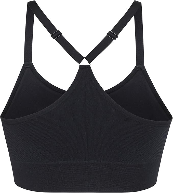 Sports Bra 2