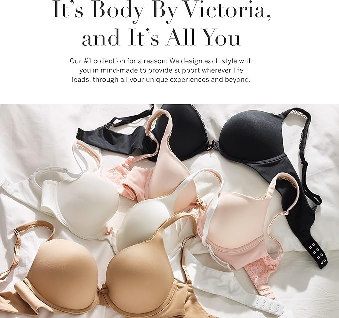 Victoria's Secret 2