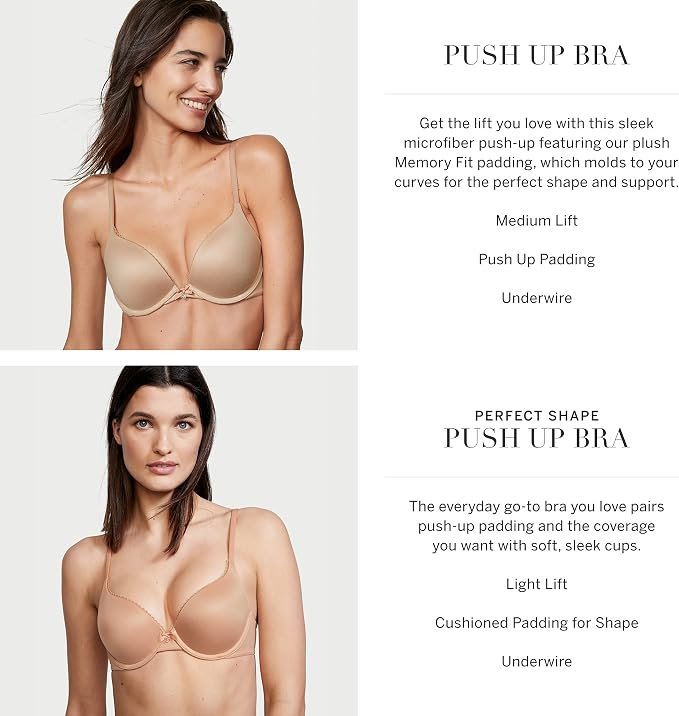 Victoria's Secret 3