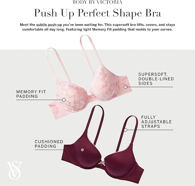 Victoria's Secret 4