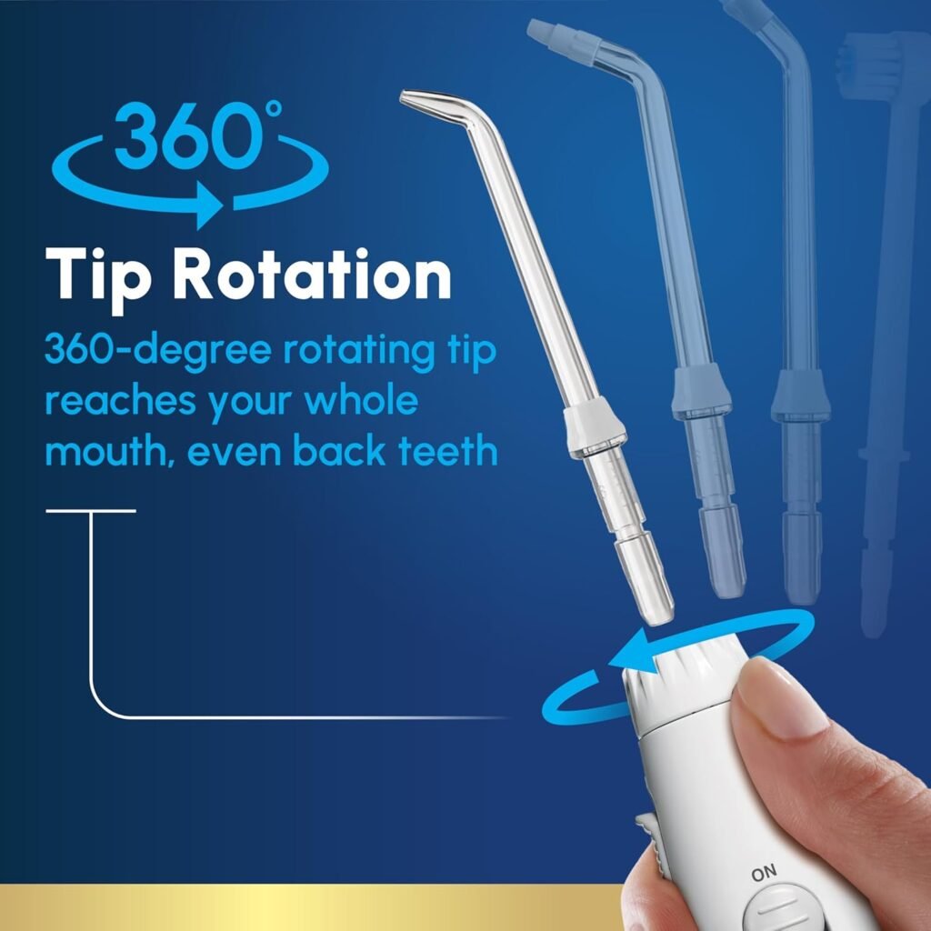 Waterpik Aquarius 2