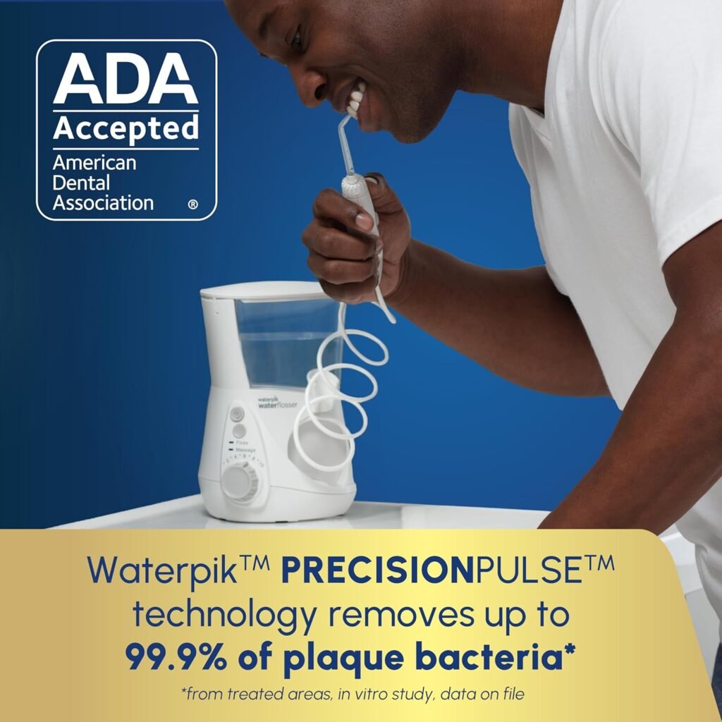 Waterpik Aquarius 5