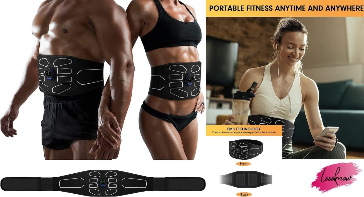 ABS Stimulator 1