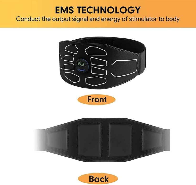ABS Stimulator 2