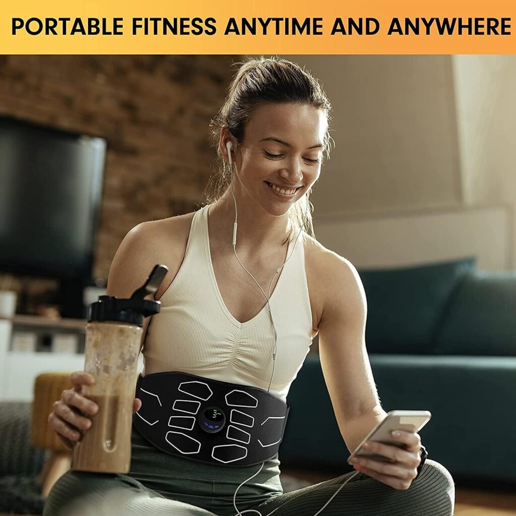 ABS Stimulator 4
