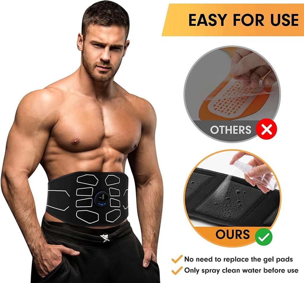 ABS Stimulator 5