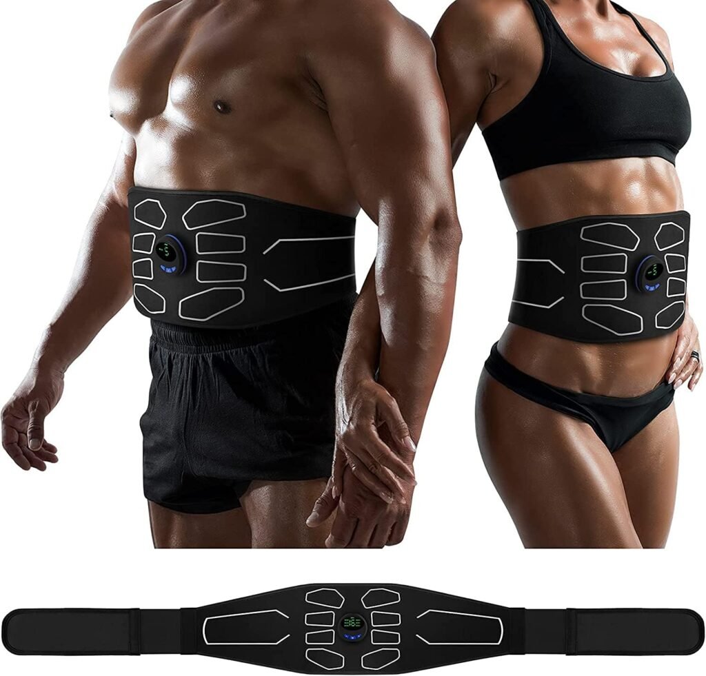 ABS Stimulator 6