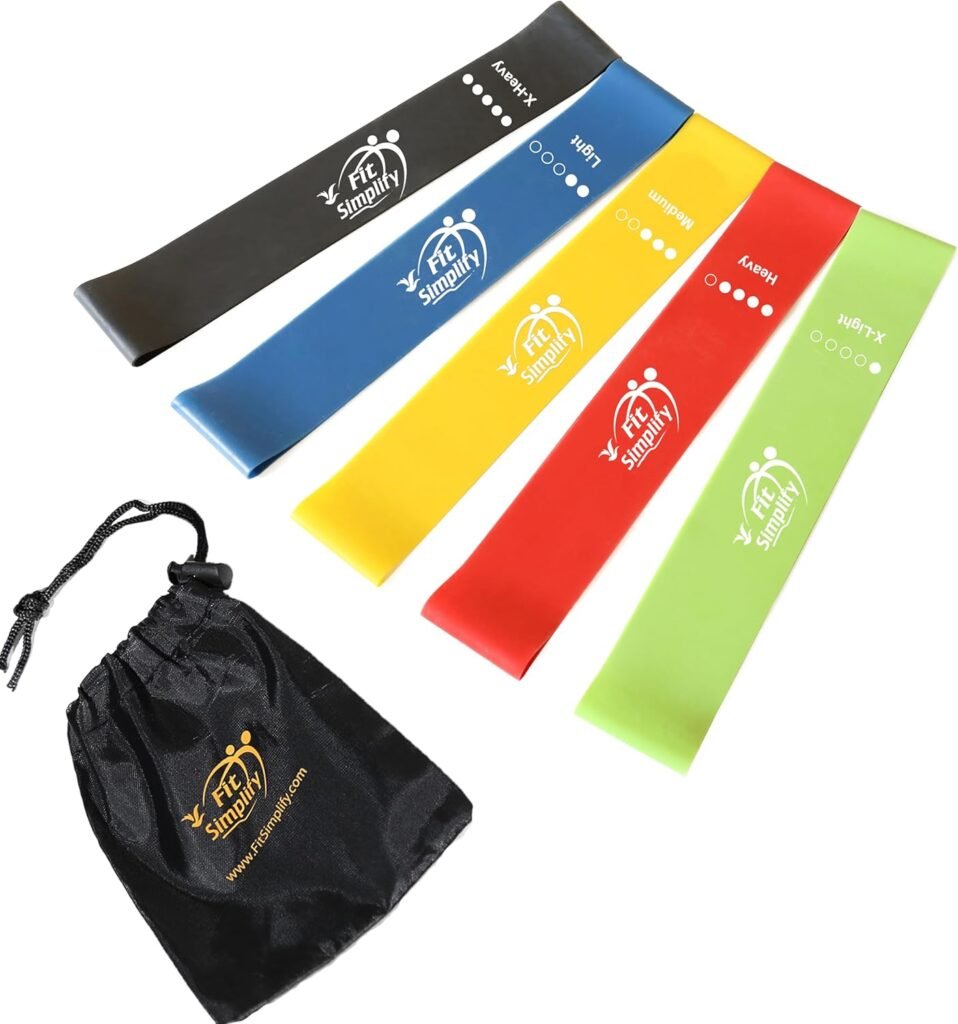 Fit Simplify 2