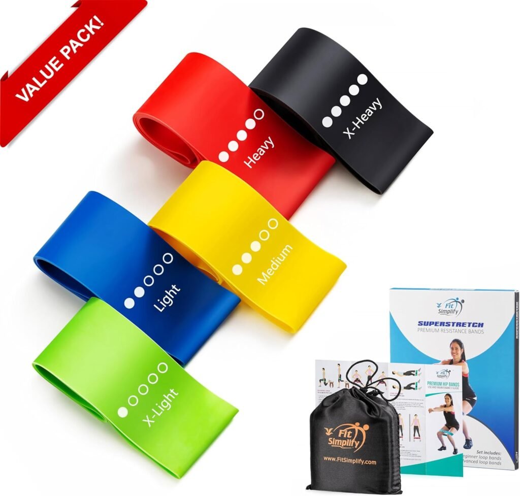 Fit Simplify 4