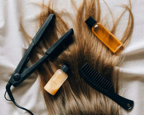 hair care 1