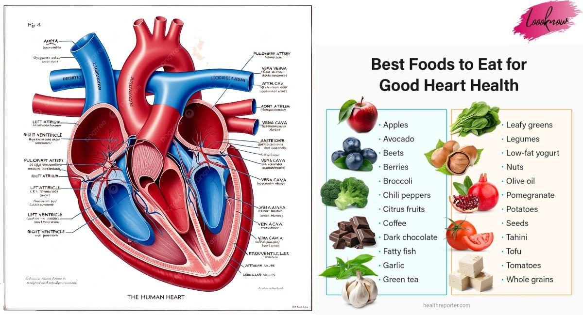 Heart Health: A Complete Guide to Protecting Your Most Vital Organ
