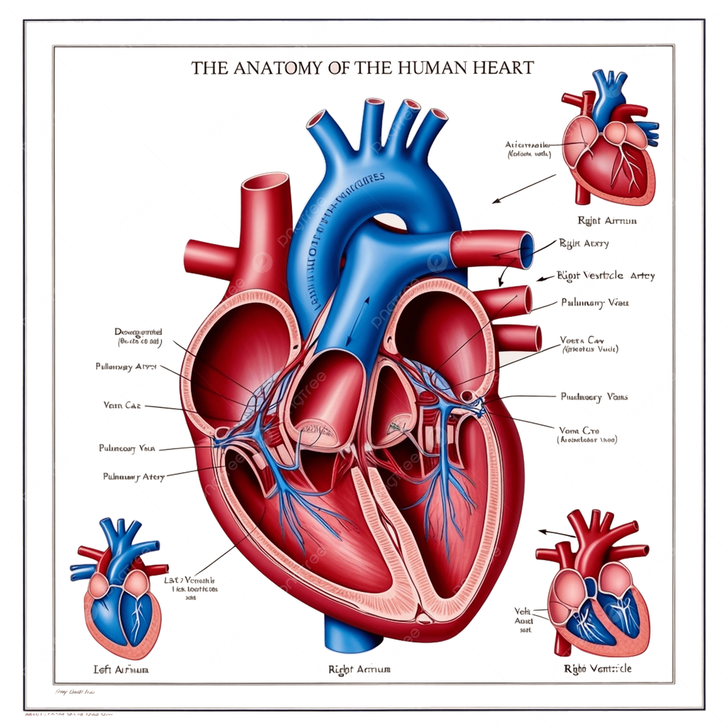 Heart 4