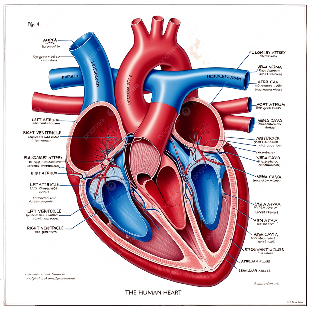 Heart 6