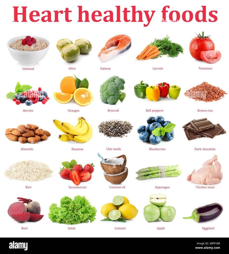 Heart 7