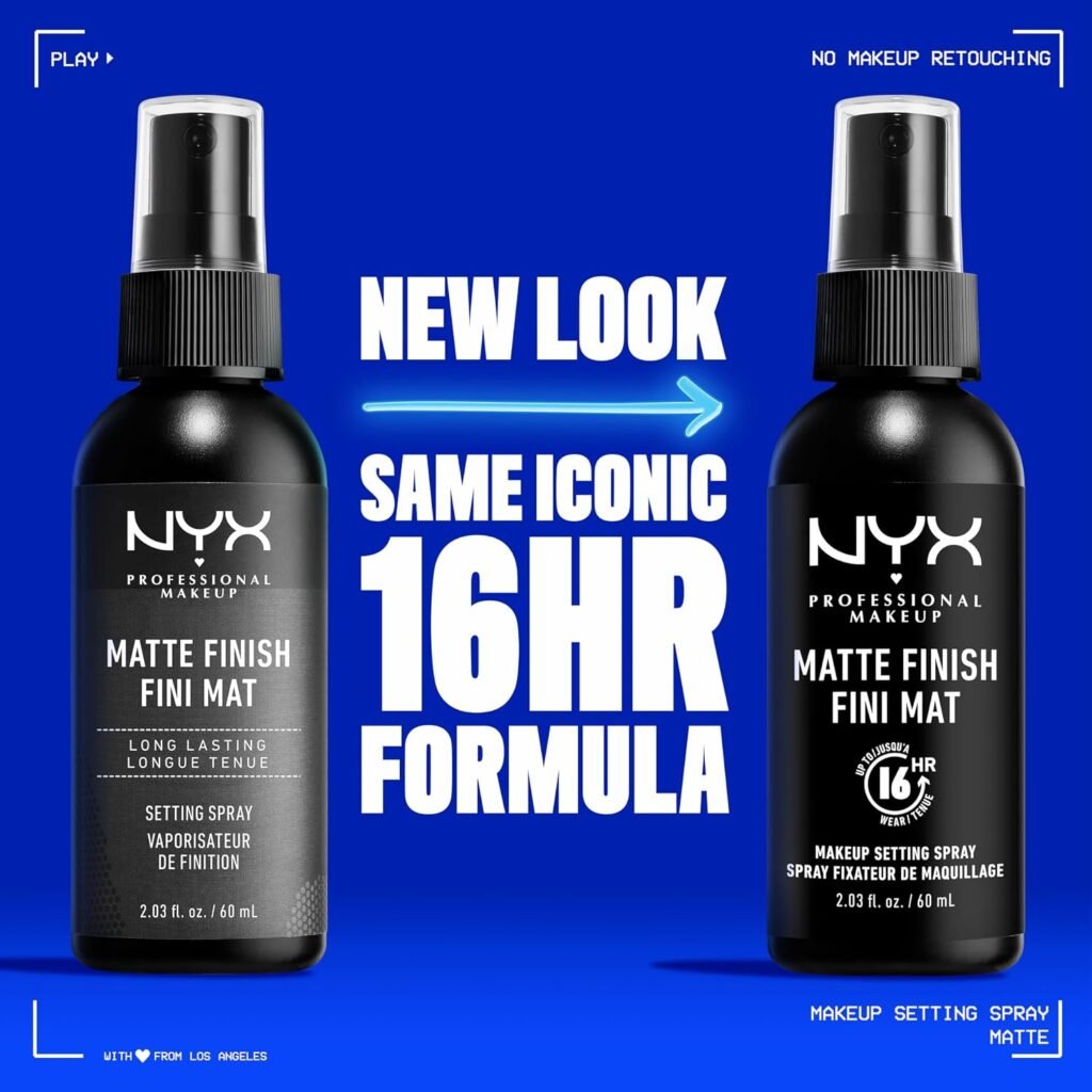NYX 2