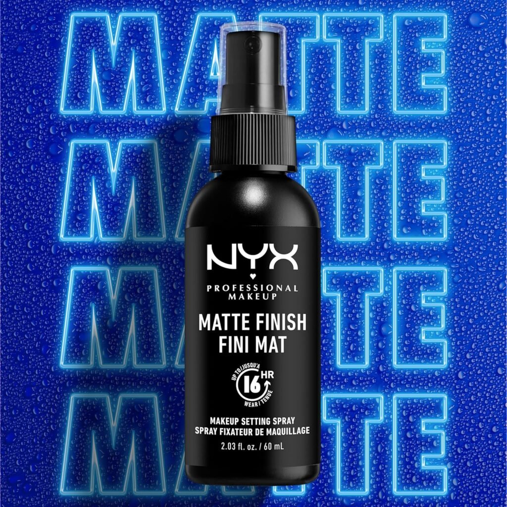 NYX 3