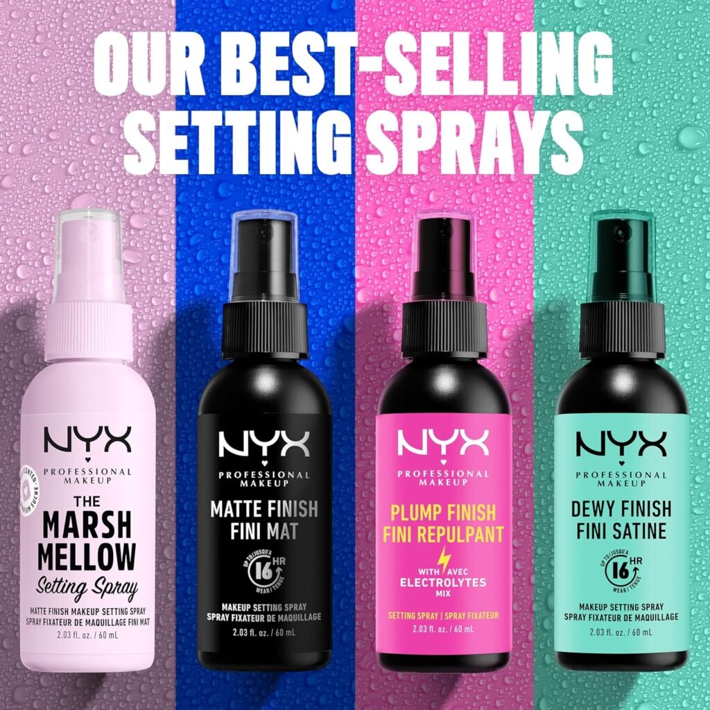 NYX 4