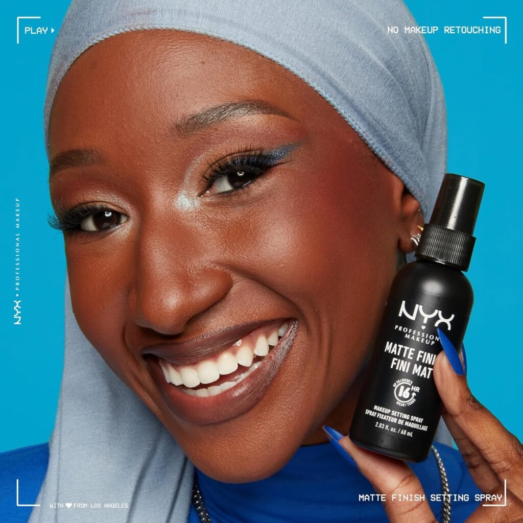 NYX 5