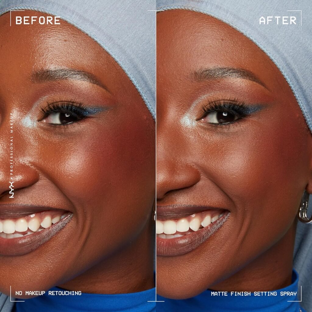 NYX 6