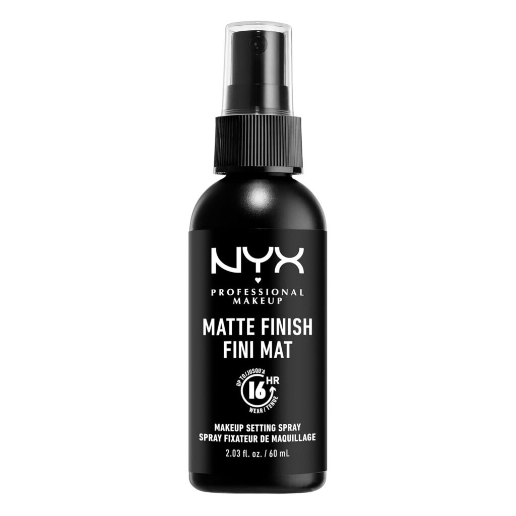NYX 9