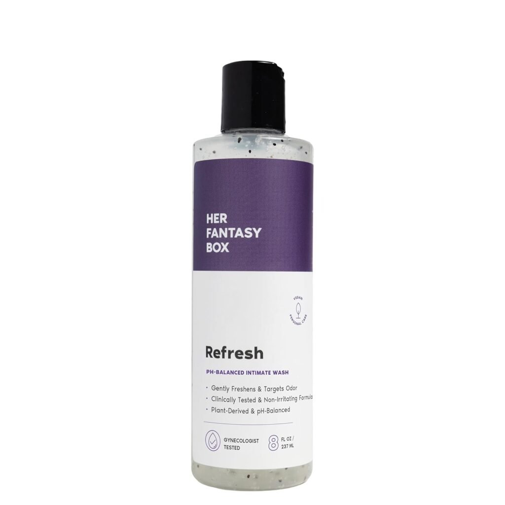 Refresh pH Balancing 10