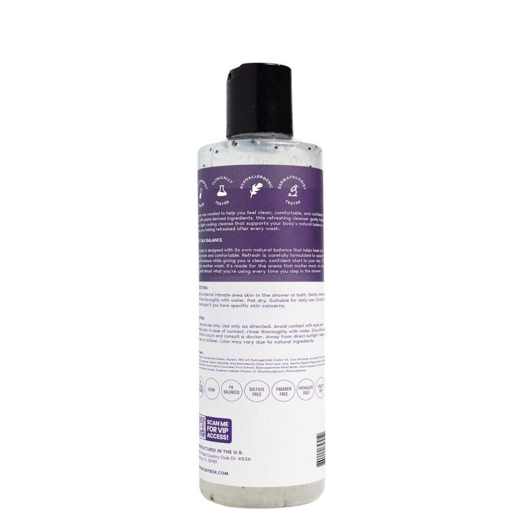 Refresh pH Balancing 2