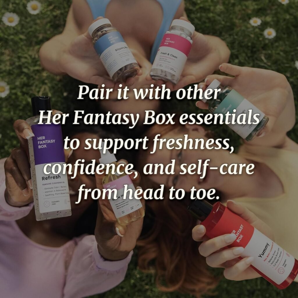 Refresh pH Balancing 3