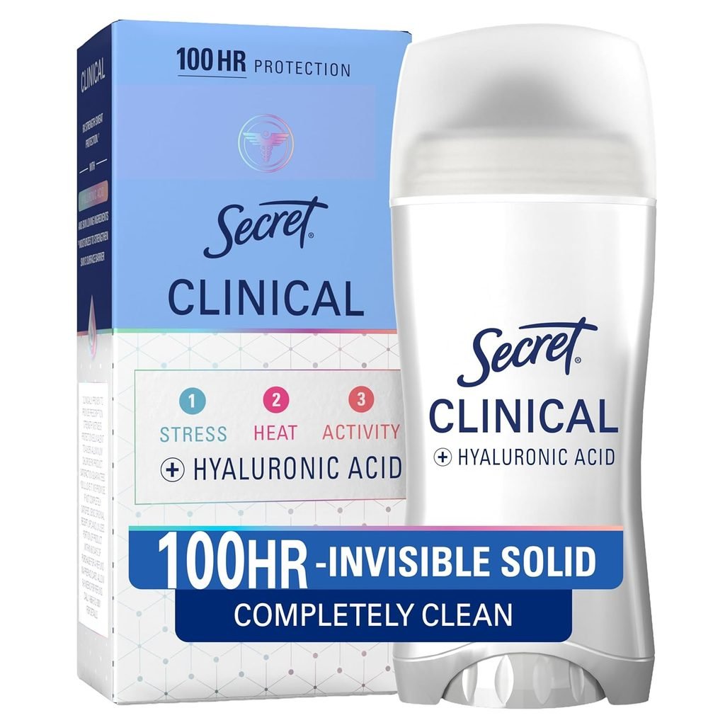 Sweat Protection 11