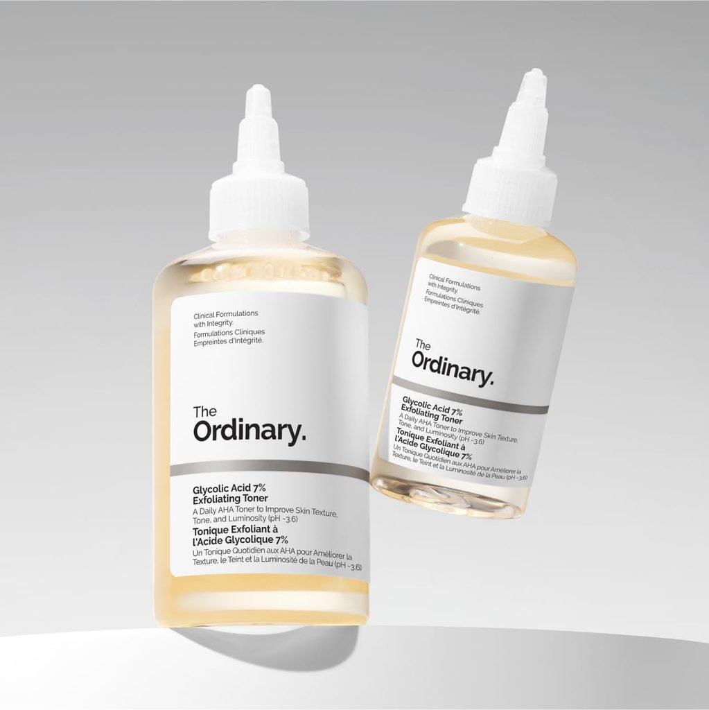 The Ordinary 3