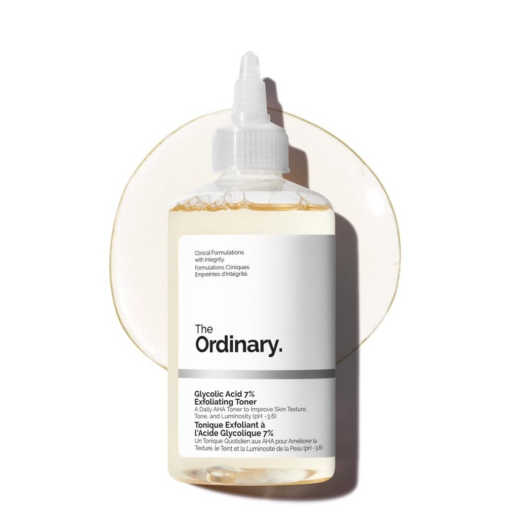 The Ordinary 7