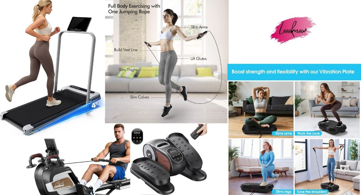 Cardio Equipment: The Complete Guide to Choosing and Using It Right