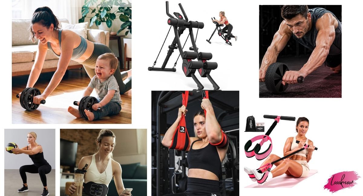 Core Abs Equipment Guide 2026: Best Tools for a Stronger Core at Home