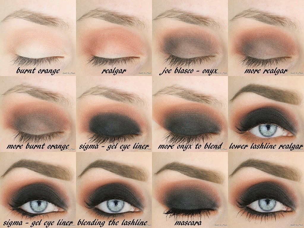 Eyes 8