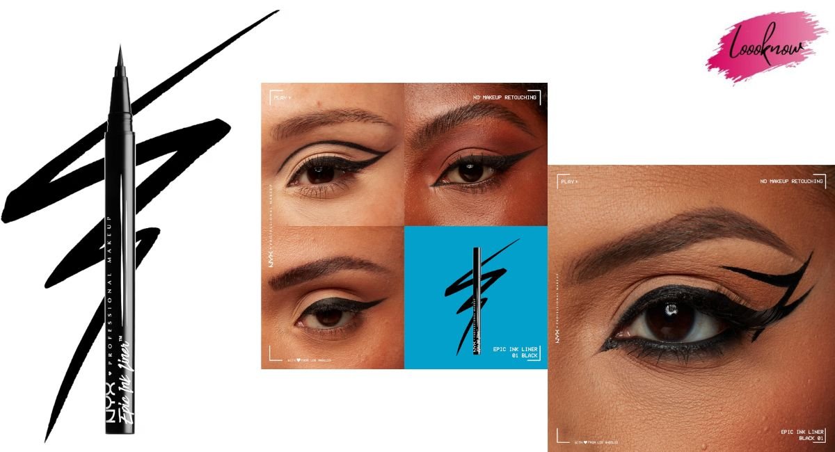 NYX Epic Ink Liner Review 2026: Is This Vegan Waterproof Formula Worth It?