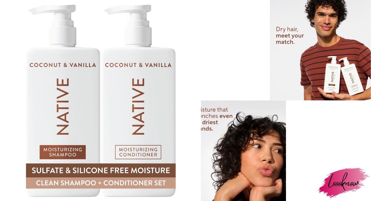 Native Coconut & Vanilla Shampoo and Conditioner Review 2026: Is This Sulfate-Free 2-Pack Worth It?